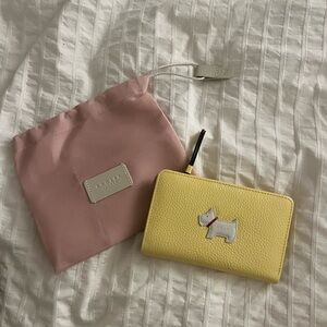 Radley London Puppy Wallet